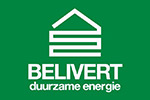 Belivert Duurzame Energie - solar panel installer in Roeselare